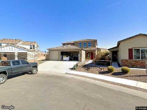 Camino Vista Azul, TUCSON, AZ 85756