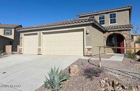 Camino Vista Azul, TUCSON, AZ 85756