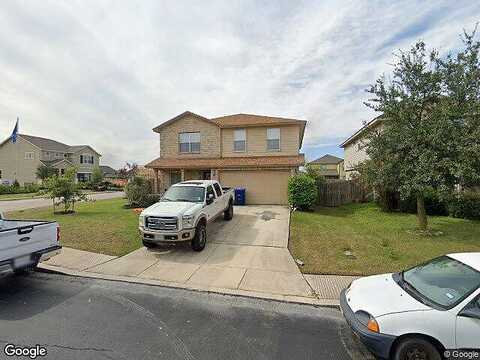 Macaway, SAN ANTONIO, TX 78244