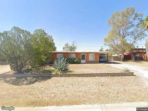 Calle Bellatrix, TUCSON, AZ 85710
