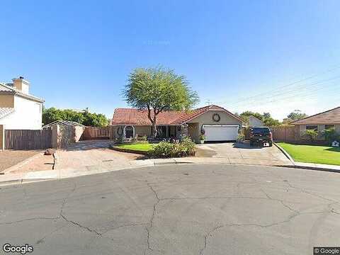 38Th, MESA, AZ 85205