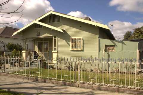 Wilson, FRESNO, CA 93728