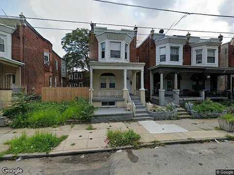 Spruce, PHILADELPHIA, PA 19139