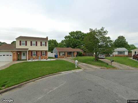 Elton, VIRGINIA BEACH, VA 23464