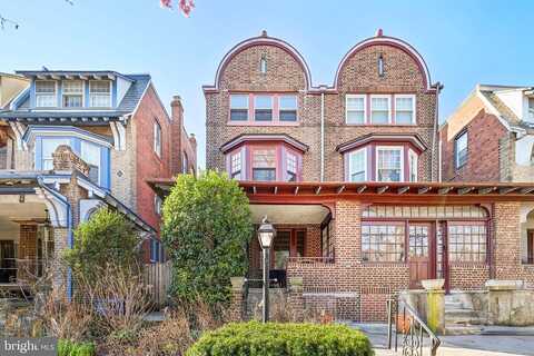 Larchwood, PHILADELPHIA, PA 19143