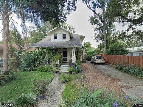 College, JACKSONVILLE, FL 32205