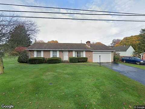 Briar, CHAMBERSBURG, PA 17202