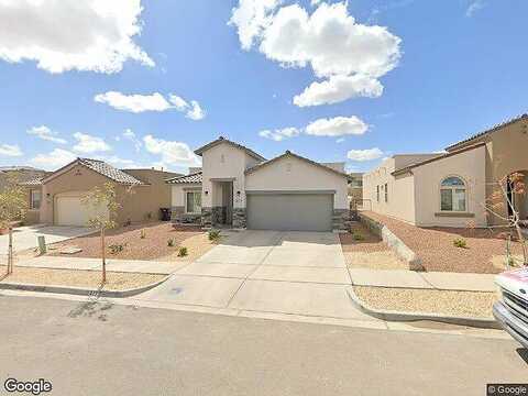 Caine, EL PASO, TX 79928