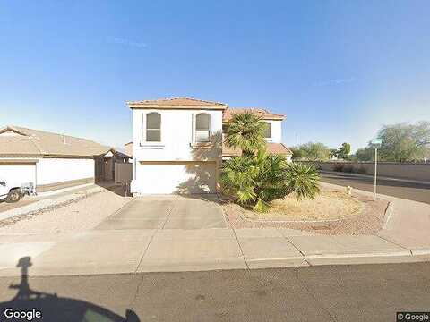 Payton, MESA, AZ 85212