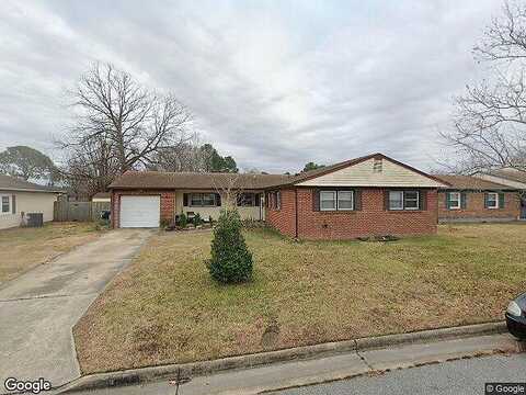 Poppy, VIRGINIA BEACH, VA 23453