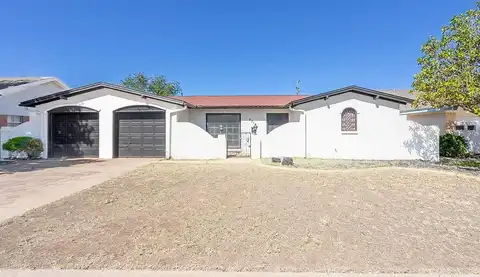 Cimmaron, MIDLAND, TX 79707
