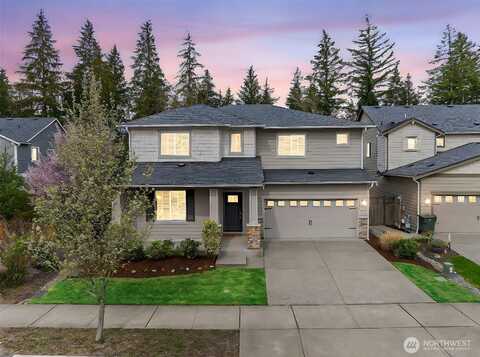 Stevens, BLACK DIAMOND, WA 98010
