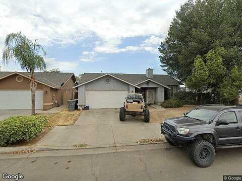 Garden, FRESNO, CA 93725