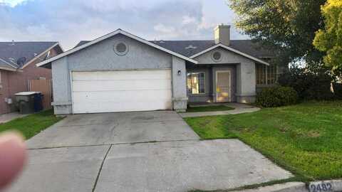 Garden, FRESNO, CA 93725