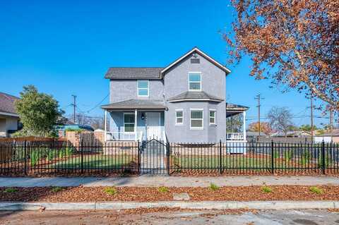 Harvey, FRESNO, CA 93701