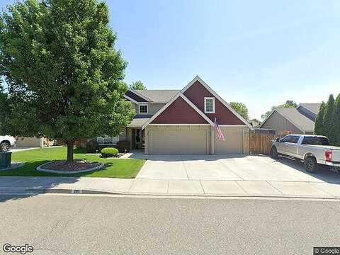 Louisiana, KENNEWICK, WA 99336