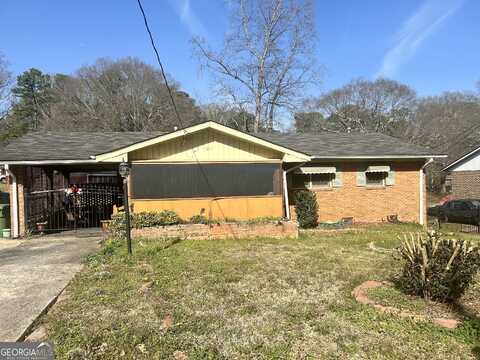 Thomasville, ATLANTA, GA 30315