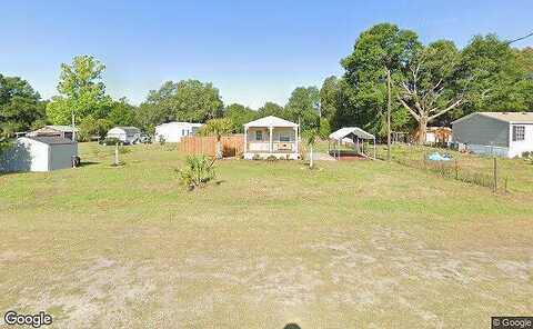 111Th, INGLIS, FL 34449