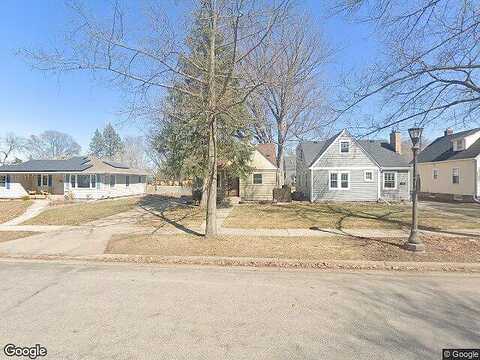 Fernwood, SAINT PAUL, MN 55108
