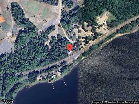 Highway 98, CARRABELLE, FL 32322