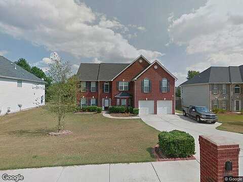 Kern, MCDONOUGH, GA 30253