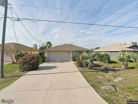 Albatross, ROTONDA WEST, FL 33947