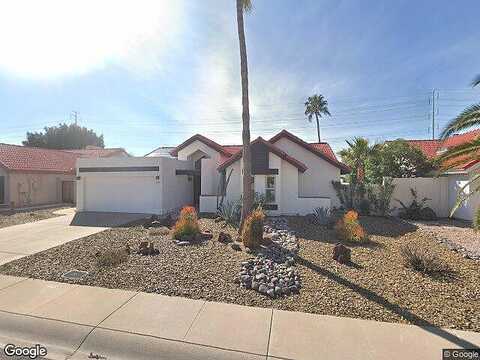 Becker, SCOTTSDALE, AZ 85259