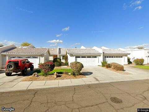 35Th, YUMA, AZ 85365