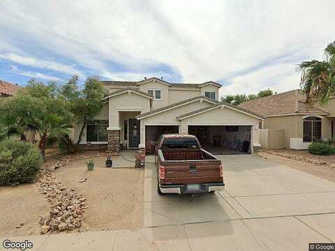 Kiva, MESA, AZ 85209