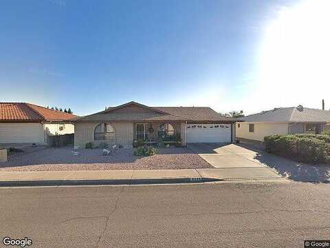Madero, MESA, AZ 85209