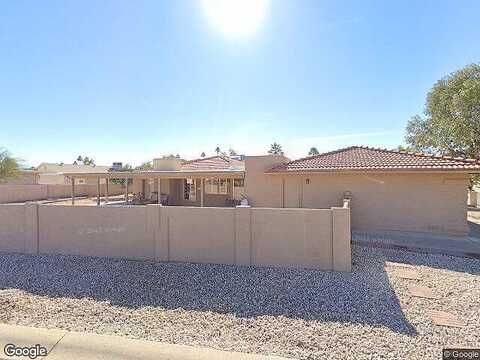Sherbrook, SUN LAKES, AZ 85248