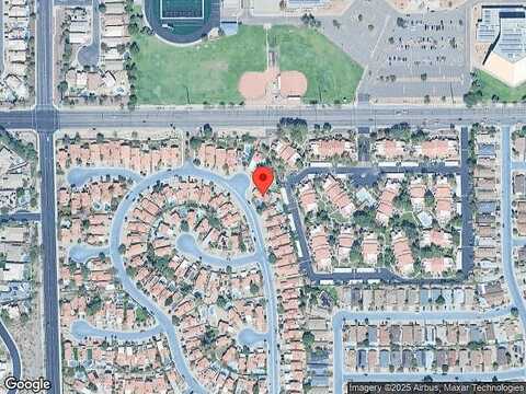 16Th, PHOENIX, AZ 85022