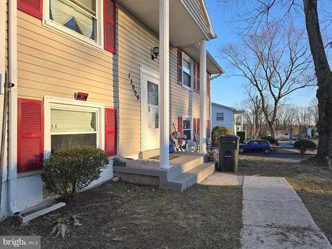Kimbrough, WOODBRIDGE, VA 22193