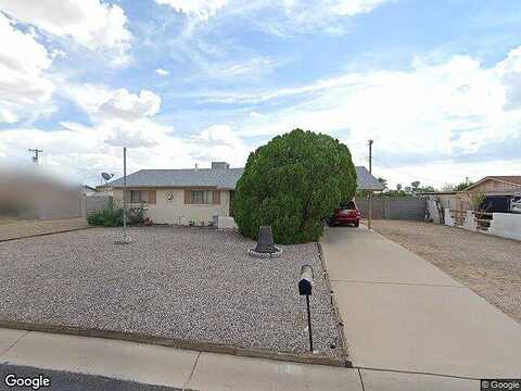 Crescent, MESA, AZ 85208