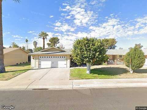 109Th, SUN CITY, AZ 85351