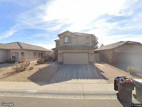Paradise, PEORIA, AZ 85345