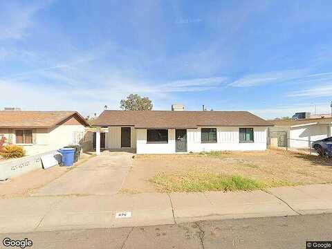 Tyson, CHANDLER, AZ 85225