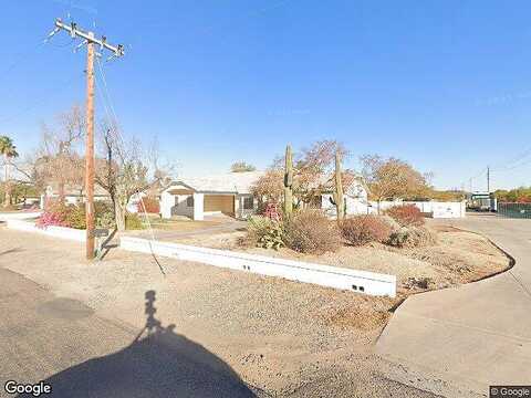 Daley, PEORIA, AZ 85383