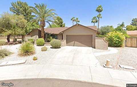 Morgan, SCOTTSDALE, AZ 85258