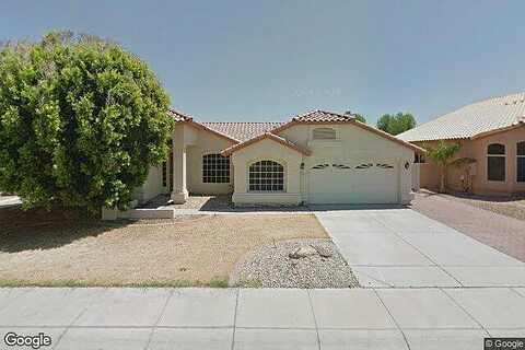Kristal, GLENDALE, AZ 85308