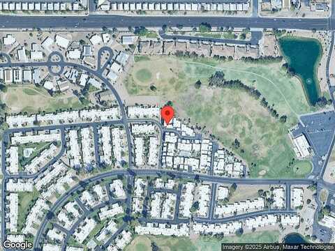 Park View, MESA, AZ 85208