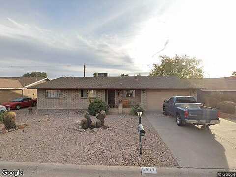Flossmoor, MESA, AZ 85208