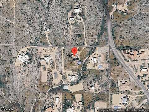 Honda Bow, CAVE CREEK, AZ 85331