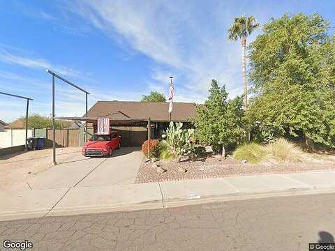 82Nd, MESA, AZ 85207