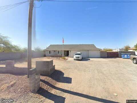 102Nd, MESA, AZ 85207