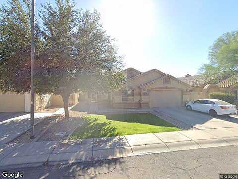 Gary, GILBERT, AZ 85233