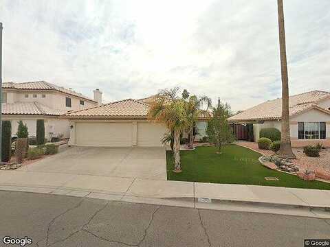 Kristal, PHOENIX, AZ 85050