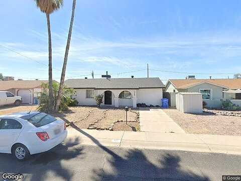 Friess, PHOENIX, AZ 85032