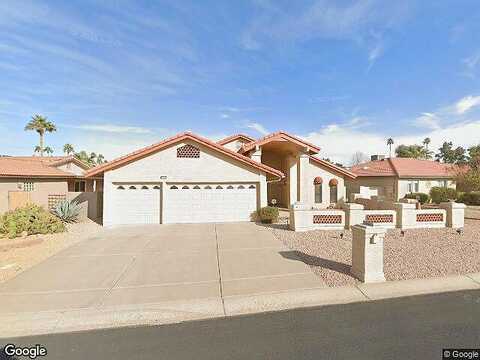 New Town, SUN LAKES, AZ 85248