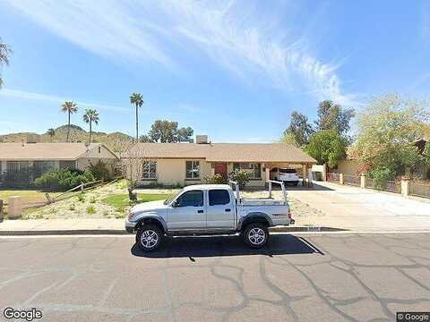 Nisbet, PHOENIX, AZ 85032